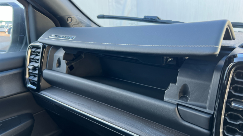 Ford Ranger Diesel Pick Up D/Cab Wildtrak X 2.0 EcoBlue 205 Auto